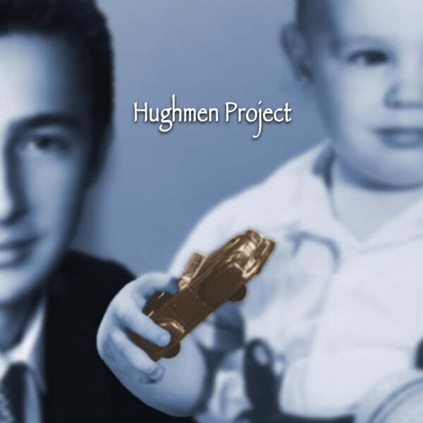 Cover art for Hughmen Project